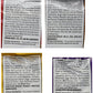 Grandmas Big Cookie Variety Pack, 33 Count