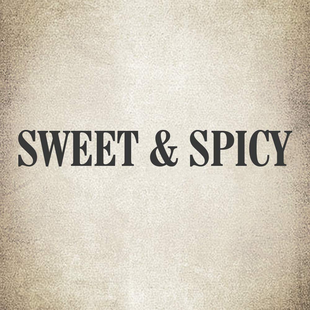 Stubbs Sweet Heat BBQ Sauce, 18 oz, 1.12 lb, Model BA151337