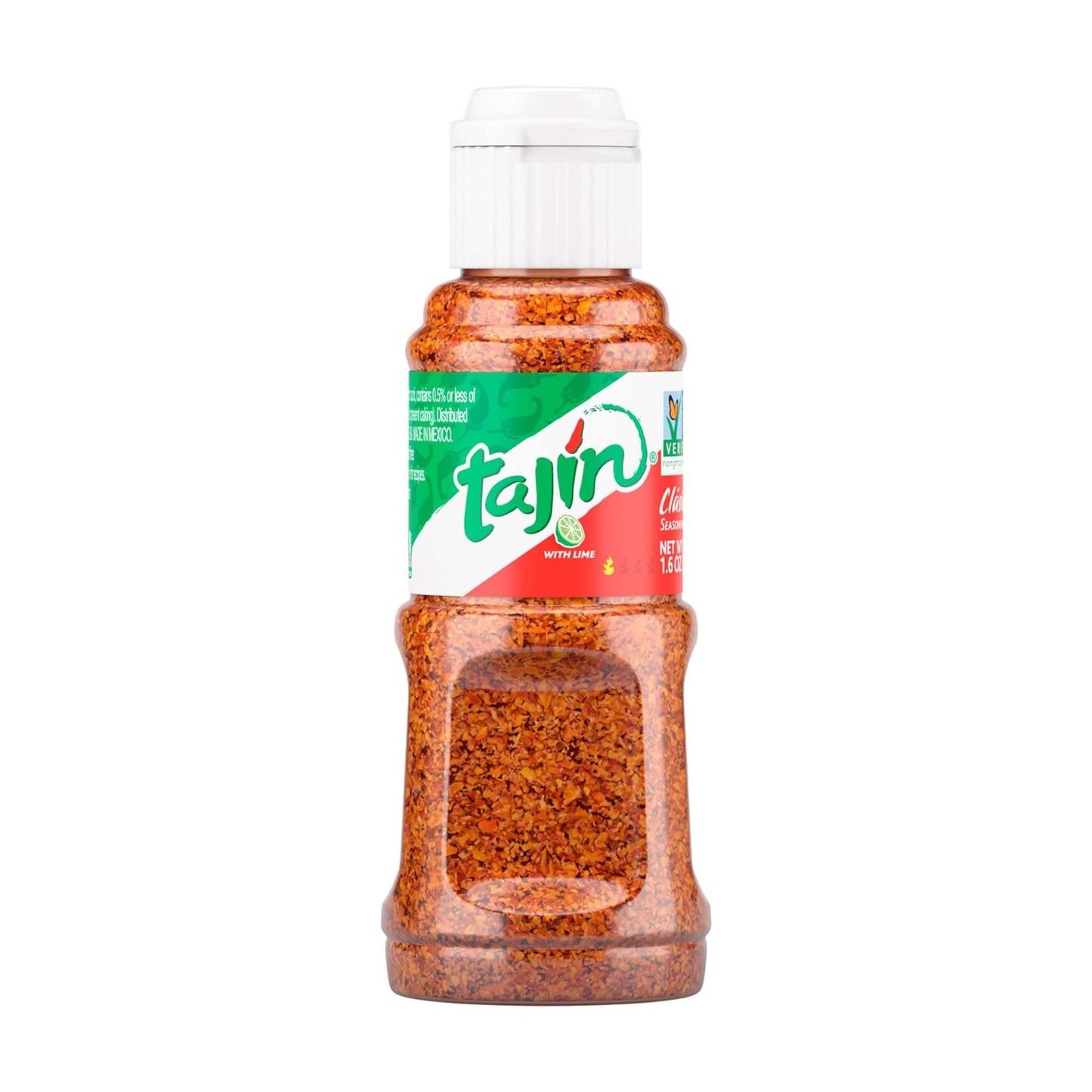 Taj  n Cl  sico Seasoning, Mini Taj  n Mexican Seasoning 1.6 oz (Pack of 1)