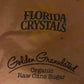 Florida Crystals Inc Organic Sugar , 25 Pound -- 1 Each