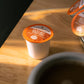 Fresh Roasted Coffee, Hazelnut, Flavored Coffee Pods, 96 Count