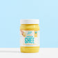 Livlo Organic Vegan Ghee - Plant Based Butter - No Refrigeration Necessary - Dairy Free, Soy Free, Gluten Free Substitute to Ghe