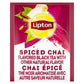 Lipton Black Tea Bags - 28 Count Pack of 6, Premium Quality Tea, Perfect for Daily Use