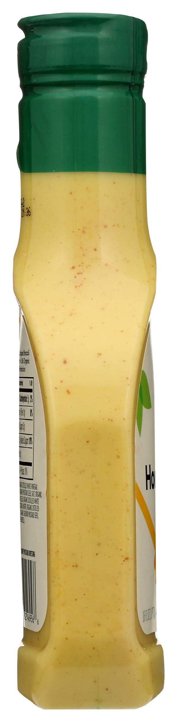365 by Whole Foods Market Organic Honey Mustard Dressing, 16 Fl Oz, Pack of 1
