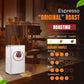 Nicoletti Coffee ''Original'' Espresso Roast Beans 2.20Lb (Pack Of 3) (Made In Brooklyn Ny Since 1972) Fresh Roasted Espresso Wi