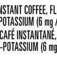 Nescaf   Rich Instant Coffee, 100G (French Vanilla)
