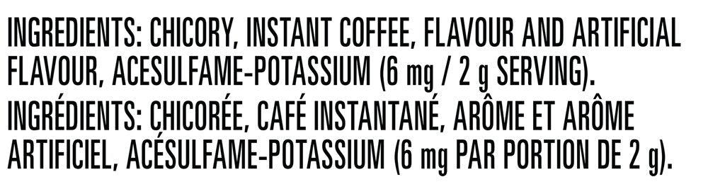 Nescaf   Rich Instant Coffee, 100G (French Vanilla)