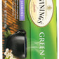 Twinings Tea Green Tea - Jasmine - Case Of 6 - 20 Bags