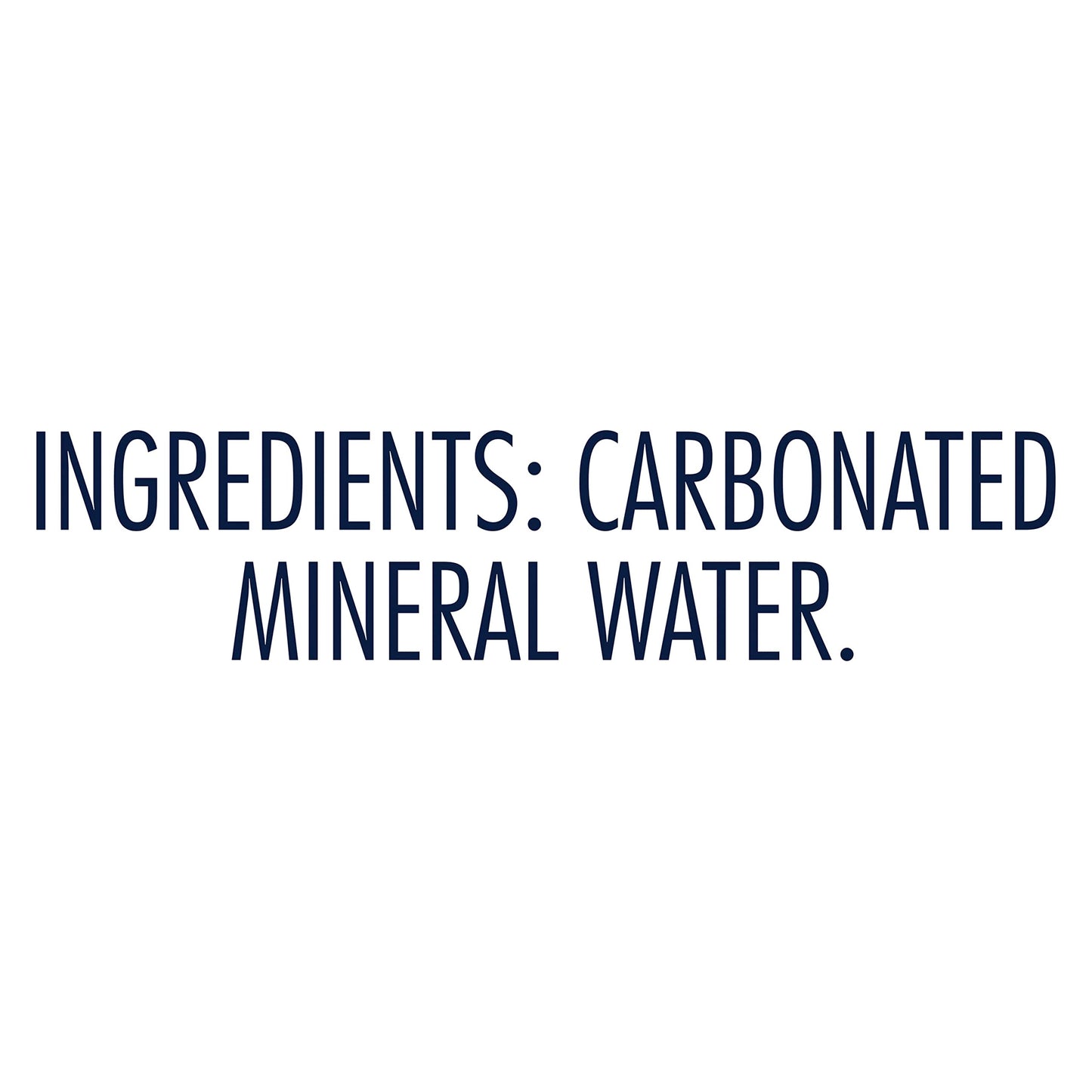 S.Pellegrino Sparkling Natural Mineral Water, 11.15 Fl Oz (Pack Of 8)
