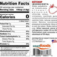 Mrs Taste Sugar Free Ketchup, Zero Calories, Zero Sodium, Zero Sugar, High Fiber, Keto Friendly, Paleo Friendly, Condiments And