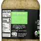 Saverne Artisanal Kraut: Dill & Garlic (Pack Of 3) 16 Oz Jars