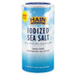 Hain Celestial Iodized Sea Salt, 21 Oz, Pack of 1, Pure Food Seasoning