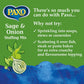 Paxo Sage And Onion Stuffing Mix - 85G - Pack Of 4 (85G X 4)