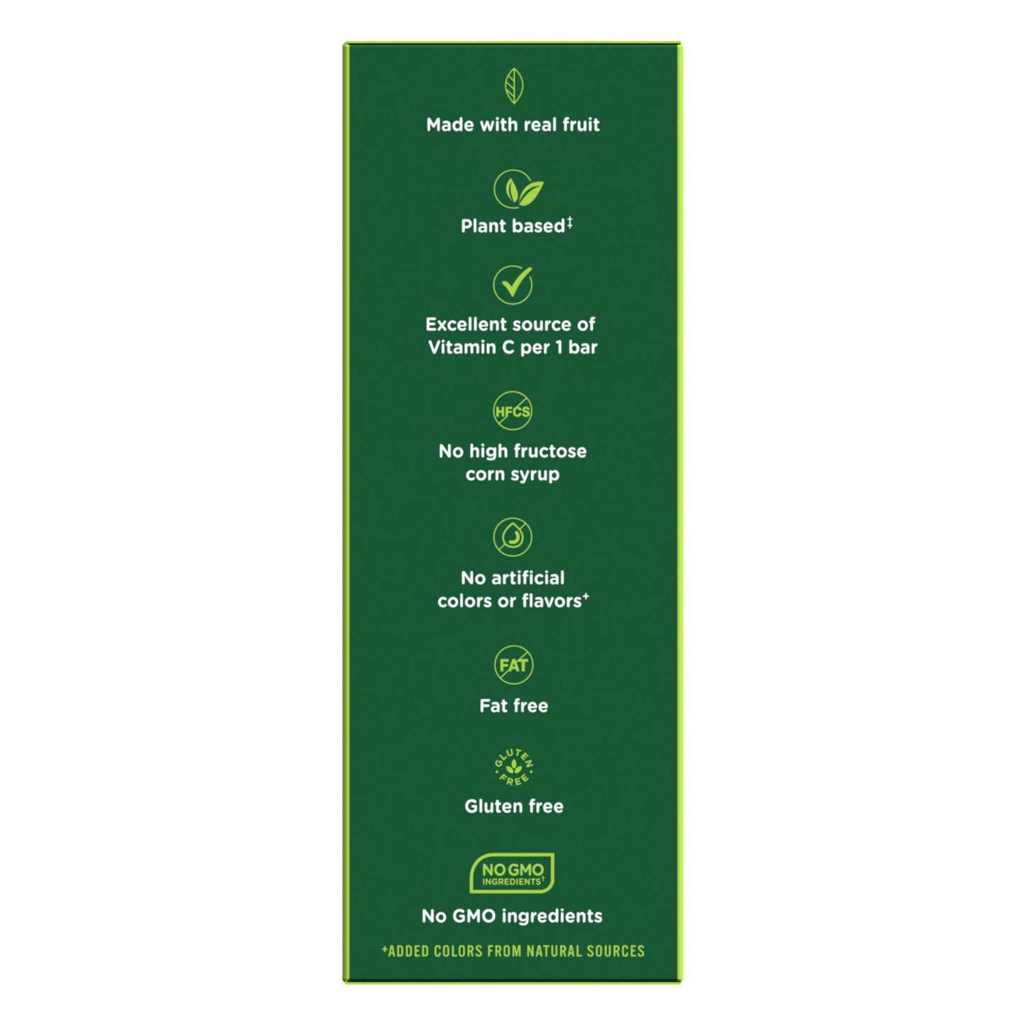 Outshine, Watermelon Frozen Fruit Bars, 6 Count (Frozen)