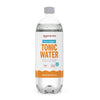 Amazon Grocery Zero Sugar Tonic Water, 33.8 Fl Oz, Clear, Pack of 1