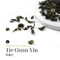 Tea Canyon Oolong Tea, Loose Leaf, Tie Guan Yin, 6 Ounce