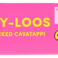 Goodles Loopdy-Loos Pasta, 8 Oz