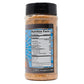 LC BBQ Competition Chicken Brine, 12oz, Perfect for BBQing and Grilling