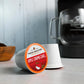 Fresh Roasted Coffee, Apple Crumb Cake, Flavored Coffee Pods, K-Cup Compatible, 24 Count