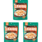 Akuan Steamed Rice Noodle Rolls, Sweet and Spicy, 255g, Vegetarian, Ready in 3 Minutes (3)