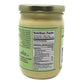Avonaise Savory Herb Vegan Avocado Mayonnaise, 12 Oz