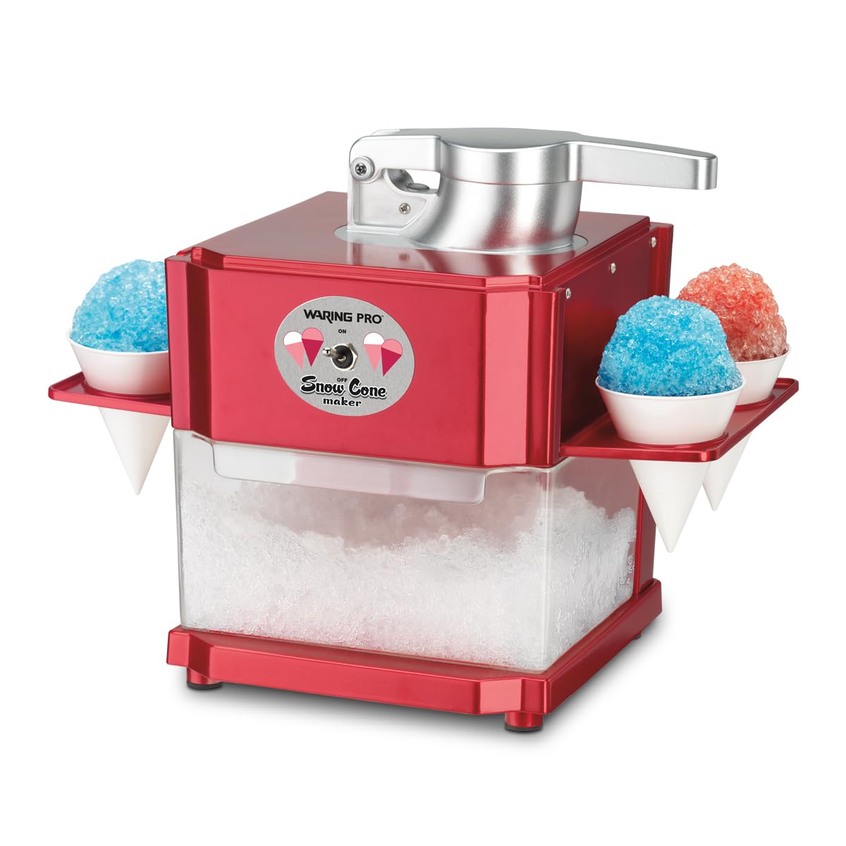 Cuisinart Snow Cone Maker SCM-10P1
