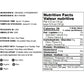 Food To Live Organic Strawberry Powder, 6 Ounces - Non-Gmo, Freeze-Dried, 100% Pure, No Additives, Vegan, Bulk. Easy To Mix. Ric