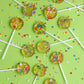 Colored Sprinkles Edible Pearl 130g 4.6OZ Christmas sprinkles,Cookie sprinkles,Sugar Pearl, Edible Candy Pearlsfor Cake Cupcake