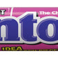Mentos, Fruit, 1.32 Ounce