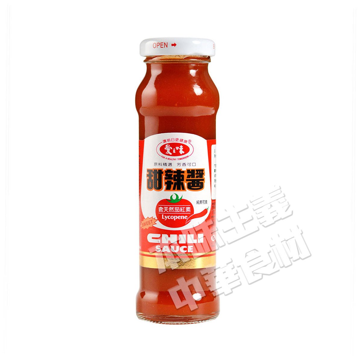 AGV SWEET CHILI SAUCE ?????? 5.8oz (165g)