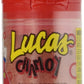 Lucas Chamoy / Mango 12 Chamoy & 12 Mango Flavored Powder 24