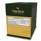 VIDA FARM Dandelion Tea Bags - 100% Natural Herbal Tea, Sugar Free, Caffeine Free - 100 Count