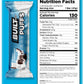 Built Bar High Protein Energy Bars Variety Pack - 12 Gluten-Free Flavors, Low Carb, Low Calorie, Low Sugar, Healthy Snack