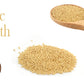 Whole Grain 100% Natural Amaranth Seeds non-GMO RAW (5 LB)
