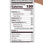 Frostline Vanilla & Chocolate Soft Serve Powdered Ice Cream Mix | Lactose Free | Kosher | 6 lb. Bag Each
