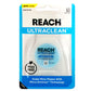 Reach Ultraclean Dental Floss, Oral Care, Mint-Flavored, 1 Count (Pack Of 7)