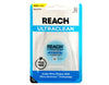 Reach Ultraclean Dental Floss, Oral Care, Mint-Flavored, 1 Count (Pack Of 7)