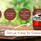 Amish Valley Products Apple Butter Glass Jar Old Fashioned Homestyle Slow Cooked (No Corn Syrup)