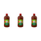 V8 Original 100% Vegetable Juice, 64 fl oz Bottle (Pack of 3)