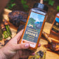 Spiceology & Derek Wolf - Tennessee Smoke BBQ Seasoning - American Barbeque Rubs, Seasonings and Spice Blends - Use On: Steaks,
