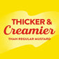 French'S Creamy Mustard Spread Variety Pack, 48 Oz
