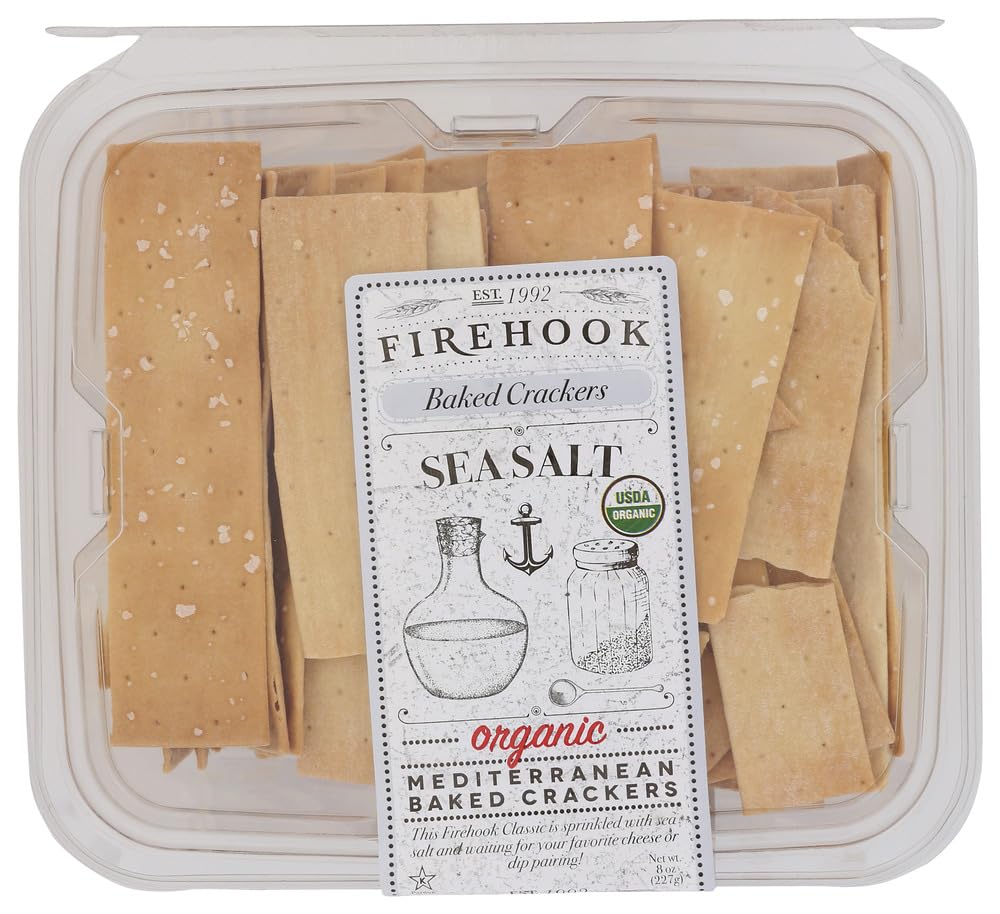 Sea salt mediterranean  ers (3 pack)