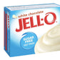 Jell-o Sugar-free Instant Pudding & Pie Filling, White Chocolate,1 Ounce (Pack of 4)