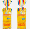 Guadalupe Tostados Sabor Mantequilla, Flavored Butter Toasts (Total 42 Tostados) - Pack of 2