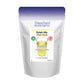 Gramzero All Natural Banana Zero Calorie Sugar Free Drink Mix, Great For Nutrition Club Loaded Tea, Stevia Sweetened