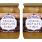 Yehuda Gefilte Fish, Original, 24 oz (2 Pack) | Traditional Gefilte Fish | Nothing Artificial | Ready to Serve