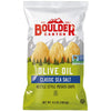 Boulder Canyon Kettle Cooked Potato Chips,6.5 Ounce Bag (Pack Of 12)