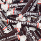 Tootzie Roll Long Chews - 1 Lb. Of Chocolate Flavored Tootzie Rolls - Chewy Candy Snack - Packaged By Snackadilly