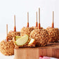 Affy Tapple The Original Peanut Caramel Apple 6-Pack