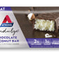 Atkins Endulge Chocolate Coconut Bar, Dessert Favorite, High in Fiber, 1g Sugar, 60 Count